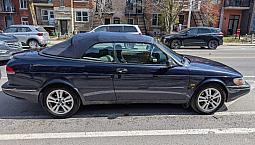Saab Turbo 900 Se 1996