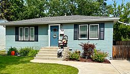  One - Bedroom Basement Suite In Beautiful Haultain Area!