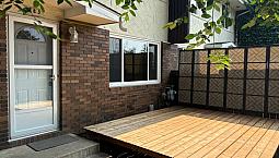 2-Bedroom Townhome Northgate 