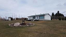 Lake Lot And House Lac Sante St Paul County
