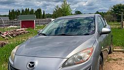2010 Mazda 3 Sedan