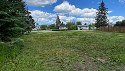 Double Lot In Springside For Sale 