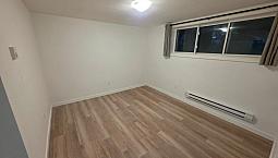 2 Beds 1 Bath Apartment