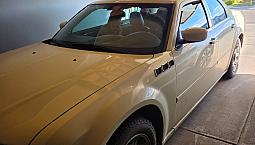 2006 Chrysler 300 Limited