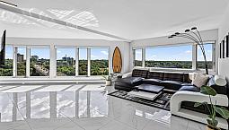 2 Bedroom + 2 Bathroom Executive Condo Downtown For Sale