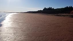 Prince Edward Island Oceanfront Property, Rice Point