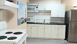 1-bedroom Basement Walkout - Reduced Price!!!