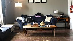 Large 2 Bedroom Apartment Downtown | Available Jan 1St 2023