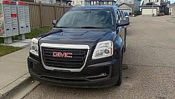 2016 Gmc Terrain 