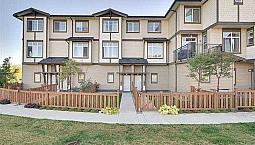 Townhouse For Rent