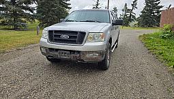 2004 Ford F-150