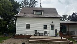House To Be Moved 