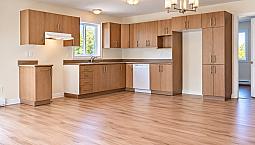 2-bedroom Apartment For Rent – Aylmer, Gatineau