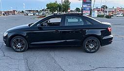 Audi A3 Tdi 2015 (1000km/plein)
