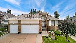 Estate Sale Bungalow 4 Sale In Arbour Lake Nw Calgary For 1,095K