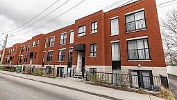 1 Bed 1 Bath - Apartment