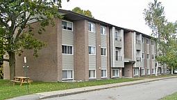 Two-bedroom Condo - 