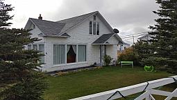 Newtown: Being Sold Furnished, On Corner Lot, Rental Possible