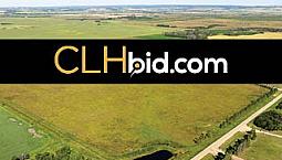 110 Acres Farm Land For Sale - Grande Prairie, Alberta - Clhbid