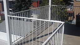 Grand 4 1/2, Longueuil