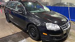 2009 Volkswagen Jetta 2.5