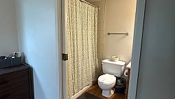 2 Beds, 2 Full Baths Apartment
