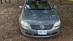 Volkswagen Passat For Sale 
