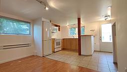 1Br - 780Ft - 1 Bedroom  Garden Suite (Fairfield - Gonzales