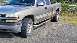 Chevy 1500