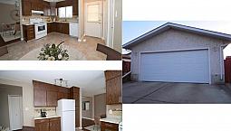 S/M/L Dog? Huge 3 Bed 1.5 Bath Double Garage Hillview Mill Woods