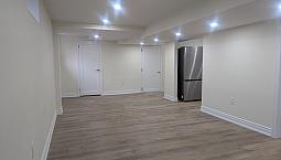 2 Bhk + Den | Legal Basement | Rent | St Catharines