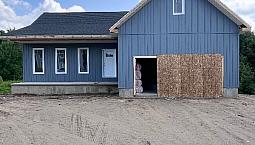 New Construction Bungalow