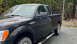 2012 F150 5.0