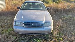 Crown Vic