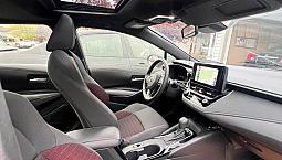 Toyota Corolla Se Hybrid -underground Grey( Run Only 15k Kms *)