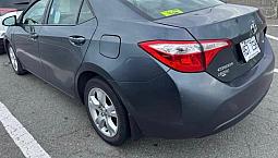 Toyota Corolla 2016 , Le 