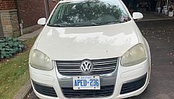 2009 Volkswagen Jetta