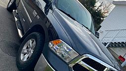 2014 Dodge Ram 1500
