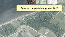 Land For Sale 1.5 Acers Ronnie Lane Bay Du Vin