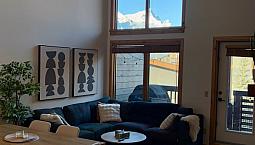 2 Bed, 2 Bath Fully Furnished Apartment