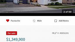 House For Sale Near St Jacob’s Farmers Market 