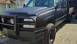 2006 Chevy Silverado 3500 