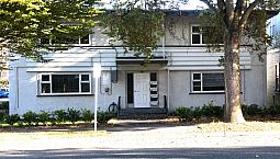 James Bay - 1 Bedroom - Pet Friendly