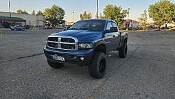 2004 Ram 2500 Diesel 