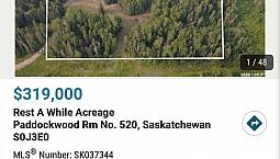 Home For Sale 