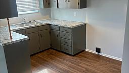Hospital Area, Just Renovated, 2 Bedroom Suite.