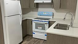 2 Bedroom 1 Bathroom Basement 