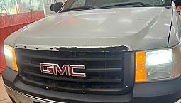 2010 Sierra