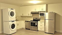 1Br Basement Suite In South Surrey – Utilities & Wifi Included