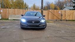 Daily Driven Mostly Highway Seen Some Alberta Winters No Rust.